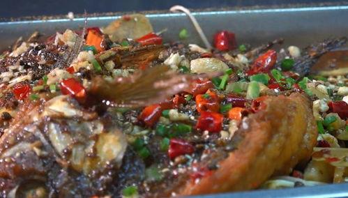 玉林今日头条吃烤鱼,烤鱼美食盛宴，尽享舌尖上的味蕾狂欢