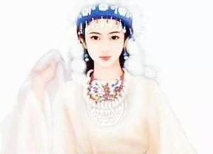 明星模仿香妃是谁,再现绝世风华，揭秘传奇人物之谜