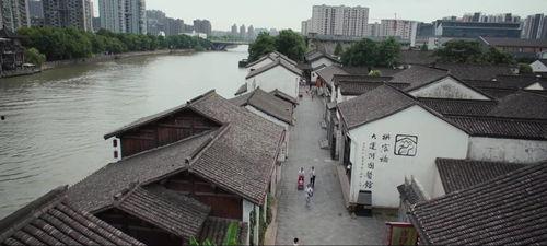 今日头条运河边,探寻今日头条背后的运河文化底蕴