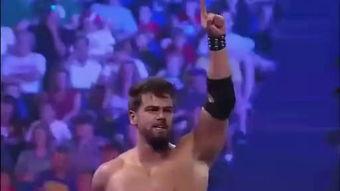 美国网红摔跤比赛叫什么,揭秘美国热门摔跤比赛的魅力所在