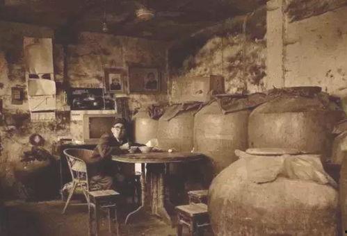 宁波网红酿酒作坊地址,探寻宁波本土特色美酒的秘密基地