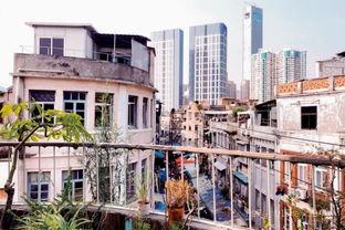 新山网红打卡地,探索这座城市的时尚新地标