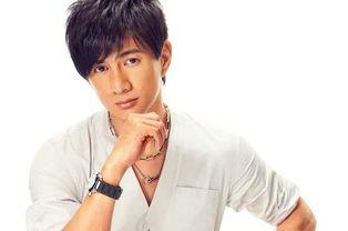 爷们男明星,爷们男明星的霸气魅力解析