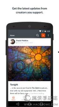 patreon吃瓜,揭秘网络众筹平台的争议与反思