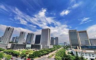 辽宁滨江新闻头条,滨江新区发展新篇章，重点项目签约仪式盛大举行