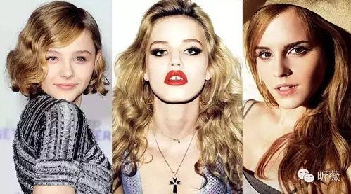 欧美明星女照片,镜头下的时尚与魅力瞬间