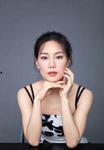 明星曹艳艳,星光璀璨的影视新星