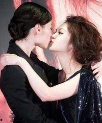 明星尺度同性,同性题材影视作品中的情感探索与人性展现