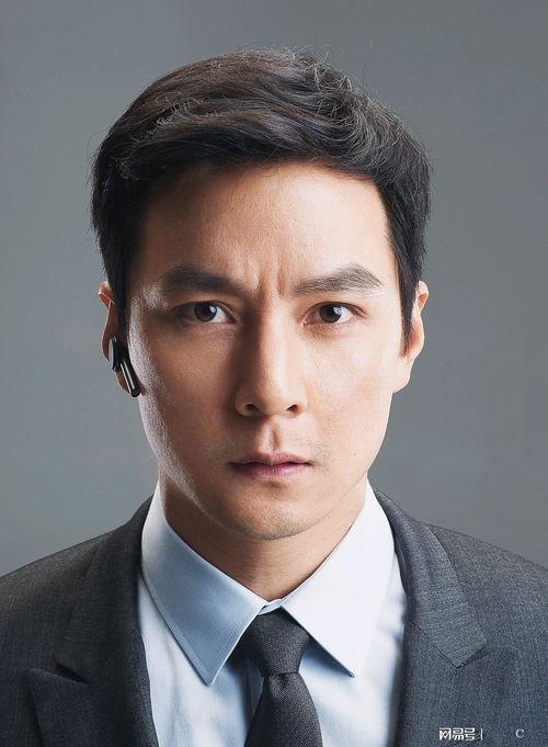 吴彦祖帅气男明星,风华绝代，帅气男明星的永恒魅力