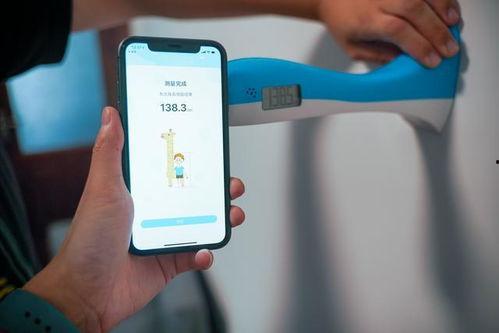 测量身高的网红平台,揭秘网络红人的真实身高之谜