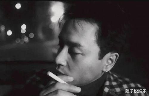 那些明星不吸烟,那些拒绝烟草诱惑的璀璨之星