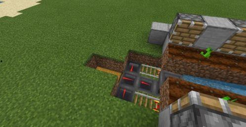 自动吃瓜机的视频