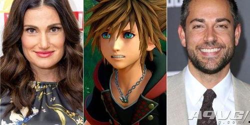 什么明星叫冰雪之心