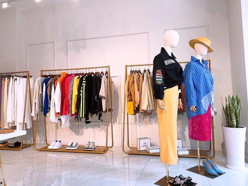 石家庄衣服网红店推荐,潮流穿搭指南，探寻时尚新地标