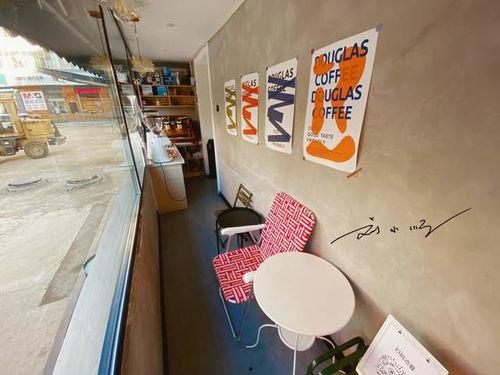 连江网红咖啡馆地址,隐匿于繁华中的静谧角落