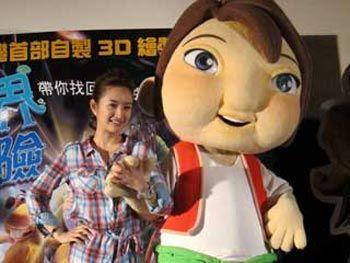 明星动画片配音,明星配音动画片的魅力之旅