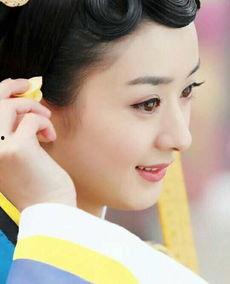 带颜明星,带颜明星的璀璨风采