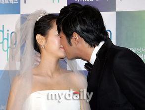 韩国明星结婚晚,爱情与事业的平衡之旅