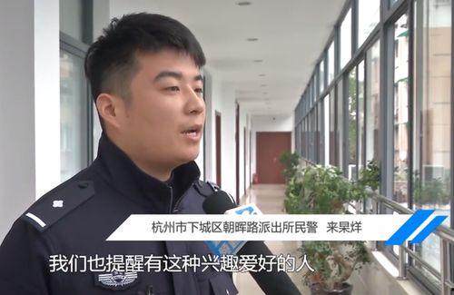 杭州很早的男网红,网络红人的崛起与影响力