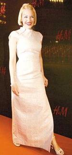 明星款旗袍装图片欣赏,明星款旗袍装魅力解析