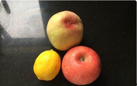 苹果桃梨瓜可以一起吃吗,苹果、桃、梨、瓜，一起食用更健康