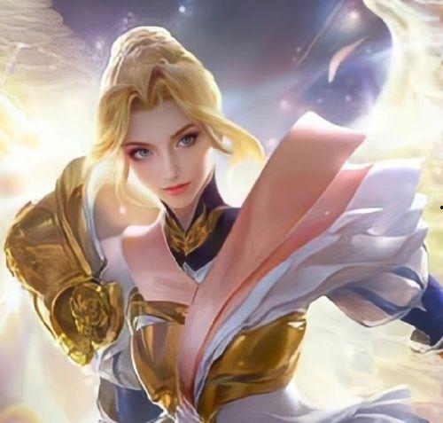 夏洛特最新皮肤爆料,炫彩光影，魅力四溢