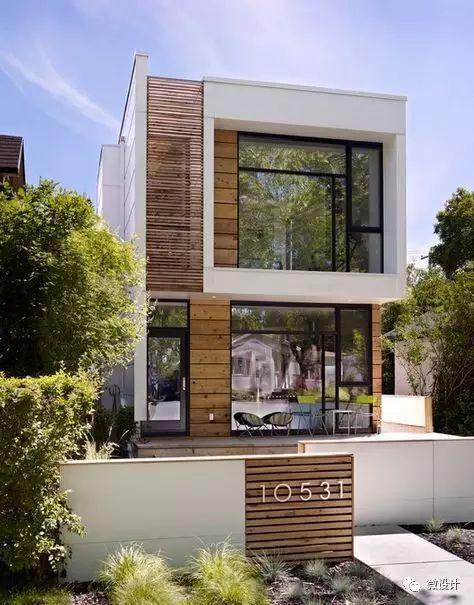 网红最漂亮的住宅图片,探寻最惊艳的家居典范