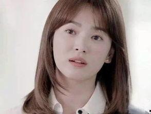 女明星刘海韩国,潮流与个性的完美融合