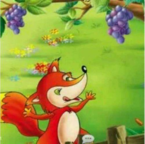 默默吃瓜的狐狸故事,揭秘神秘森林中的神秘传说